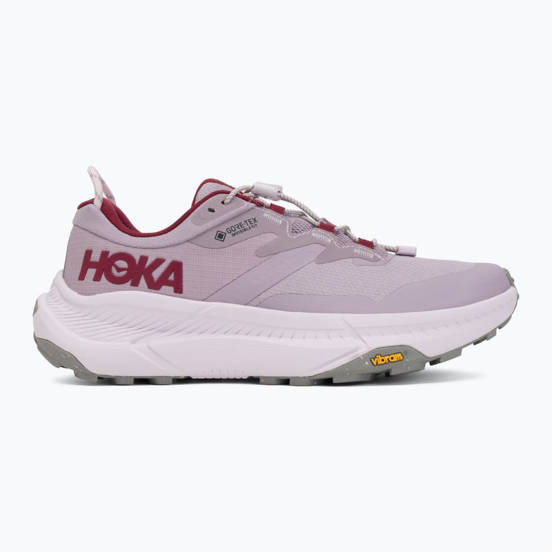 Scarpe da donna HOKA Transport GTX 2
