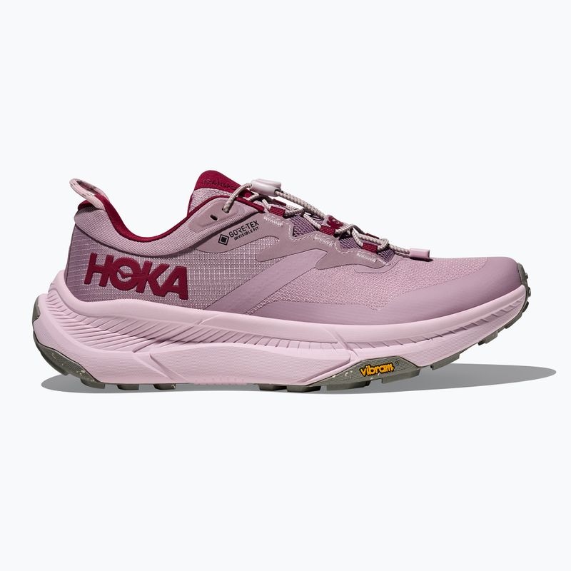 Scarpe da donna HOKA Transport GTX 3