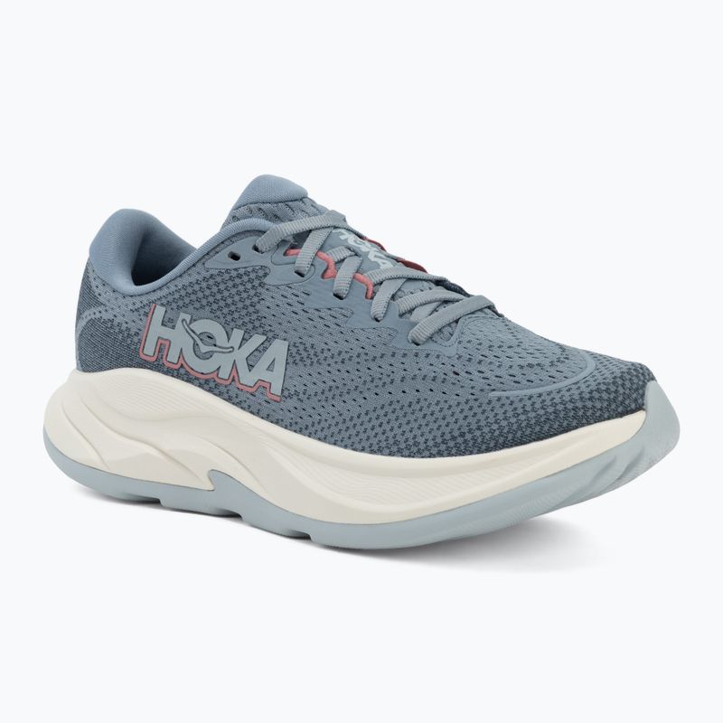 Scarpe da corsa donna HOKA Rincon 4 washed blue/faded navy