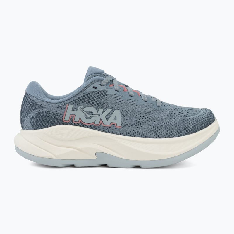 Scarpe da corsa donna HOKA Rincon 4 washed blue/faded navy 2