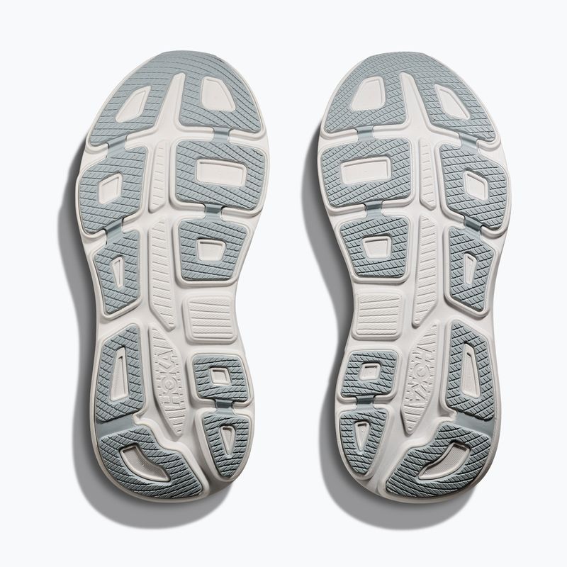 Scarpe da corsa donna Hoka Bondi 9 mineral blue/washed blue 7