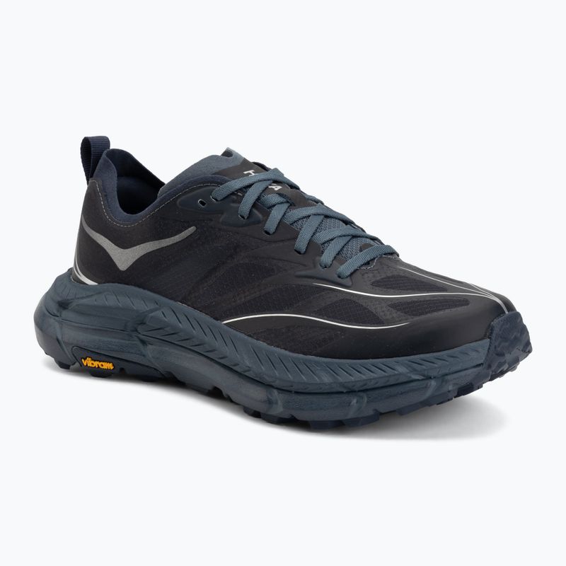 Scarpe Hoka Mafate Speed 4 Lite faded navy/varsity navy