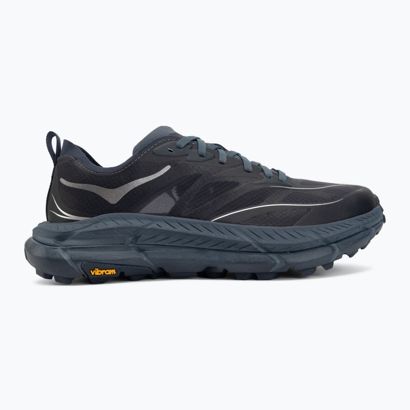 Scarpe Hoka Mafate Speed 4 Lite faded navy/varsity navy 2