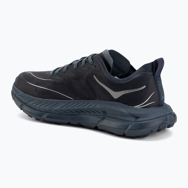 Scarpe Hoka Mafate Speed 4 Lite faded navy/varsity navy 3