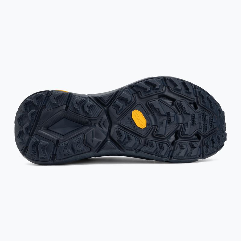Scarpe Hoka Mafate Speed 4 Lite faded navy/varsity navy 4