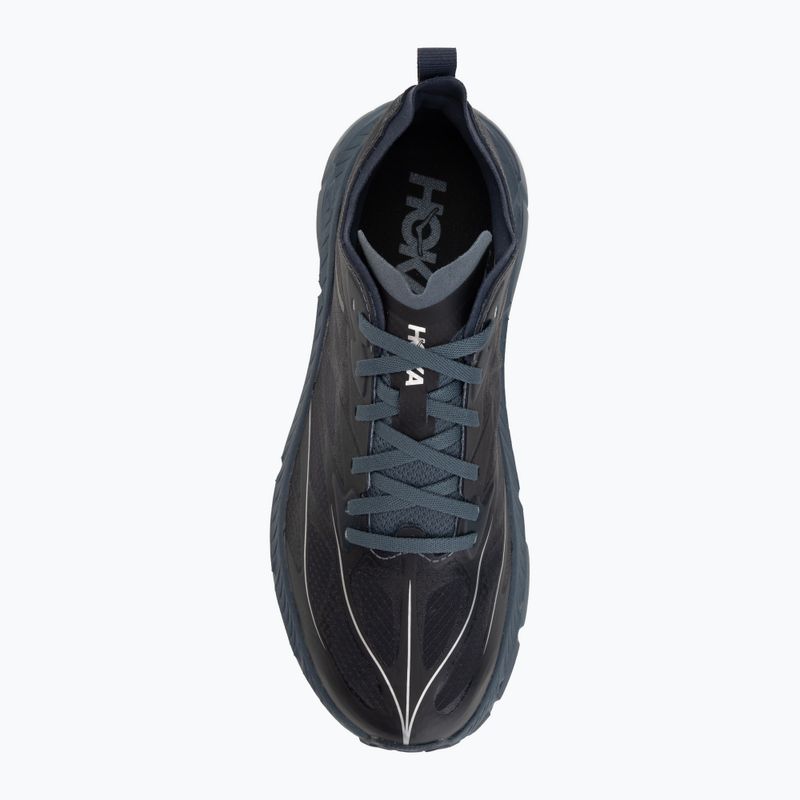 Scarpe Hoka Mafate Speed 4 Lite faded navy/varsity navy 5