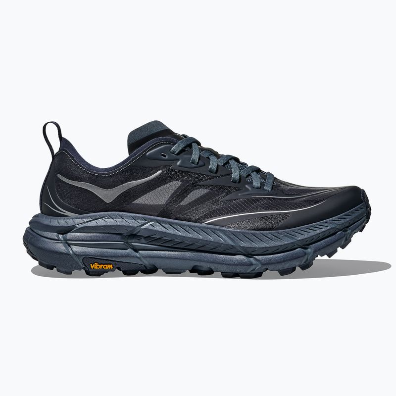 Scarpe Hoka Mafate Speed 4 Lite faded navy/varsity navy 2