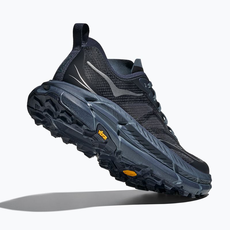Scarpe Hoka Mafate Speed 4 Lite faded navy/varsity navy 5