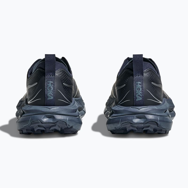 Scarpe Hoka Mafate Speed 4 Lite faded navy/varsity navy 6