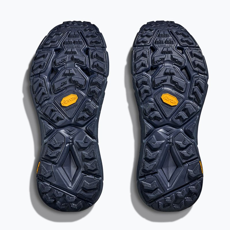 Scarpe Hoka Mafate Speed 4 Lite faded navy/varsity navy 7