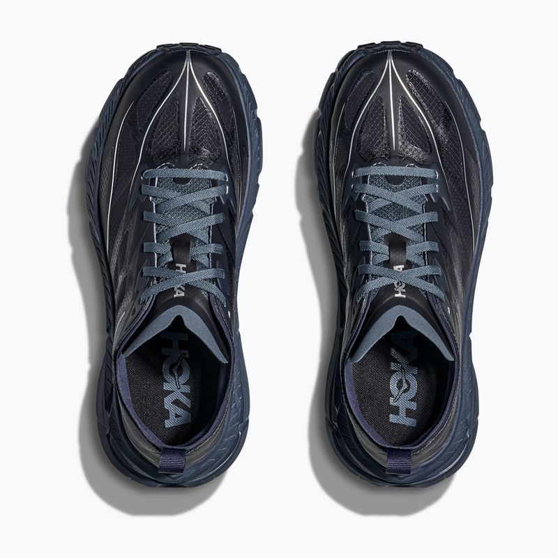 Scarpe Hoka Mafate Speed 4 Lite faded navy/varsity navy 8