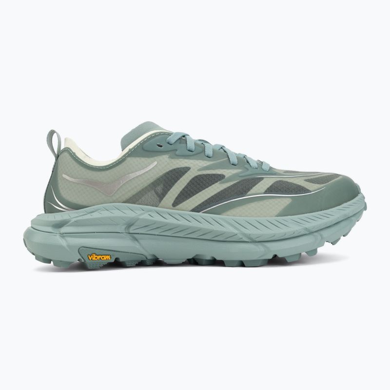 Scarpe Hoka Mafate Speed 4 Lite rosemary 2