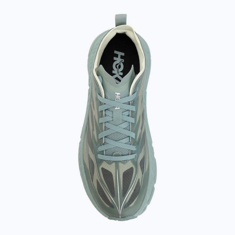 Scarpe Hoka Mafate Speed 4 Lite rosemary 5