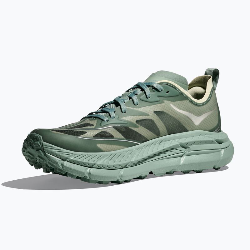 Scarpe Hoka Mafate Speed 4 Lite rosemary 4