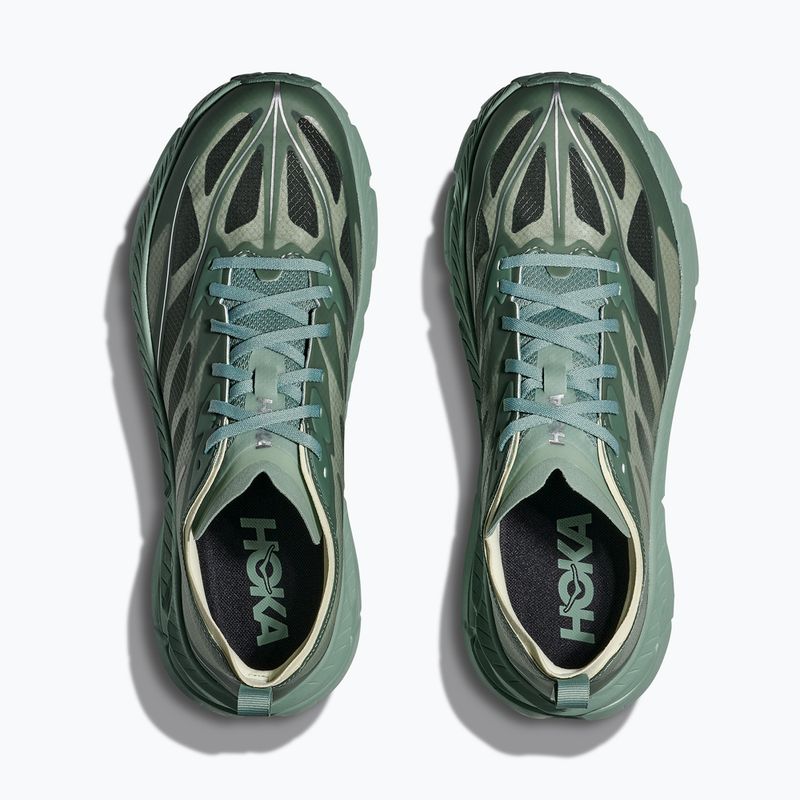 Scarpe Hoka Mafate Speed 4 Lite rosemary 8