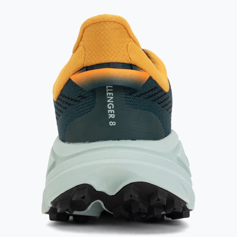 Scarpe da corsa uomo HOKA Challenger 8 bay leaf/sage 6