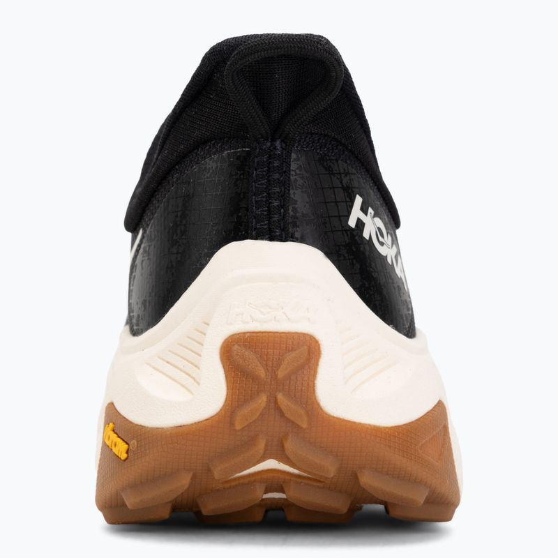 Scarpe da uomo HOKA Transport 2 black/alabaster 6