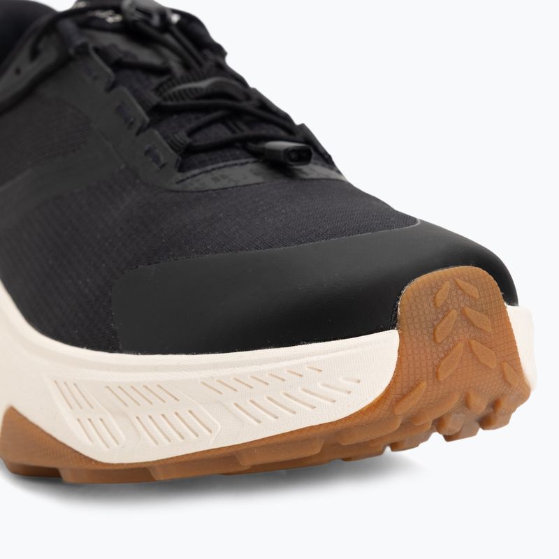 Scarpe da uomo HOKA Transport 2 black/alabaster 7