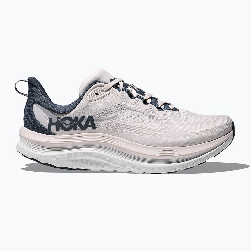 Scarpe da corsa da donna Hoka Kawana 3 grout/faded navy 3