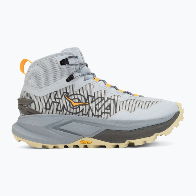 Scarpe da trekking uomo HOKA Mafate Hike mood indigo/outer space 2