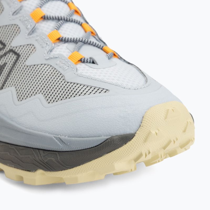 Scarpe da trekking uomo HOKA Mafate Hike mood indigo/outer space 7