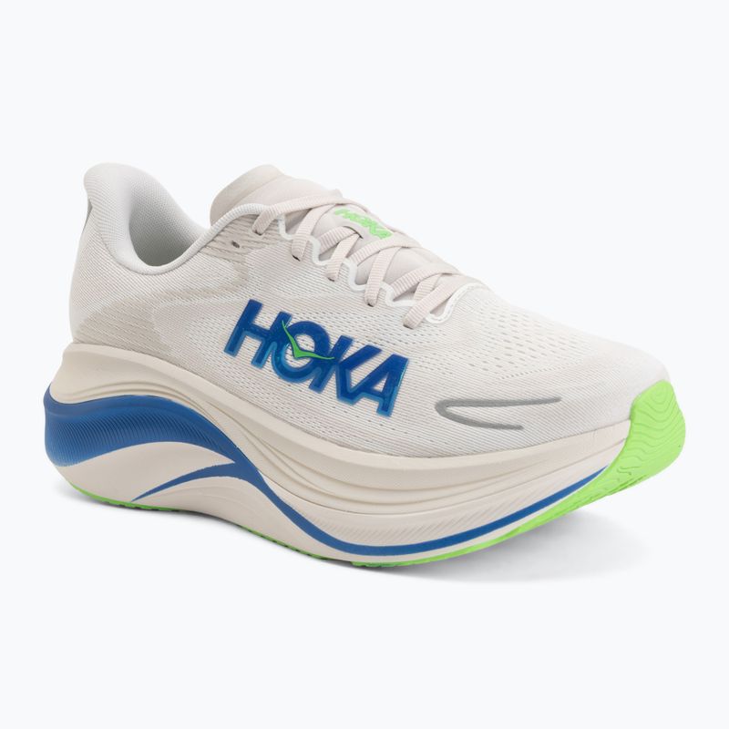 Scarpe da corsa uomo Hoka Skyward X 2 grout/cobalt