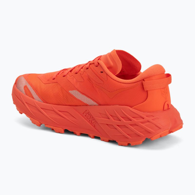 Scarpe da corsa da uomo HOKA Speedgoat 7 bell pepper/bell pepper 3