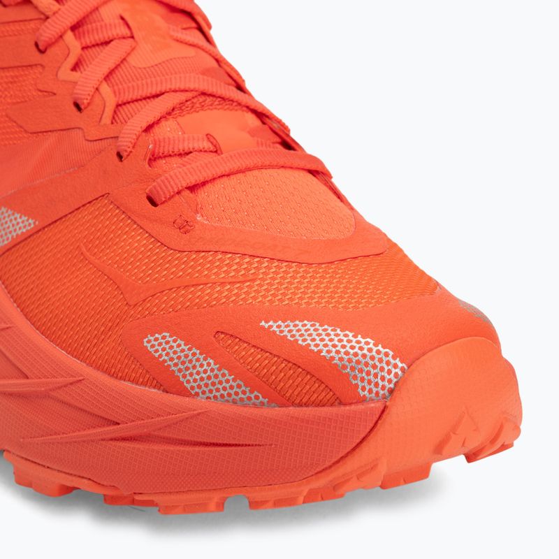Scarpe da corsa da uomo HOKA Speedgoat 7 bell pepper/bell pepper 7