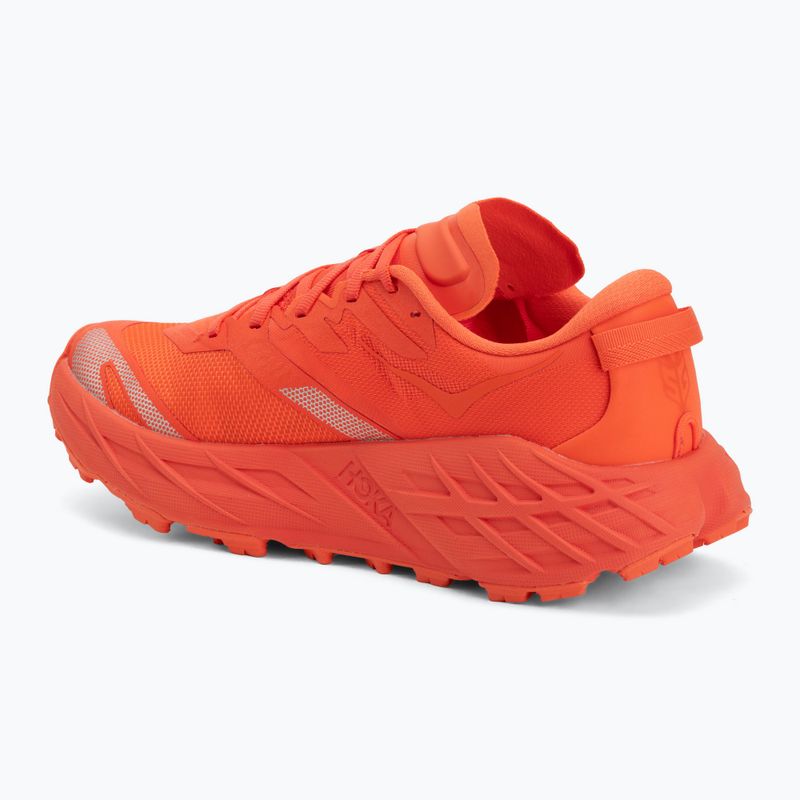 Scarpe da corsa da donna HOKA Speedgoat 7 bell pepper/bell pepper 3