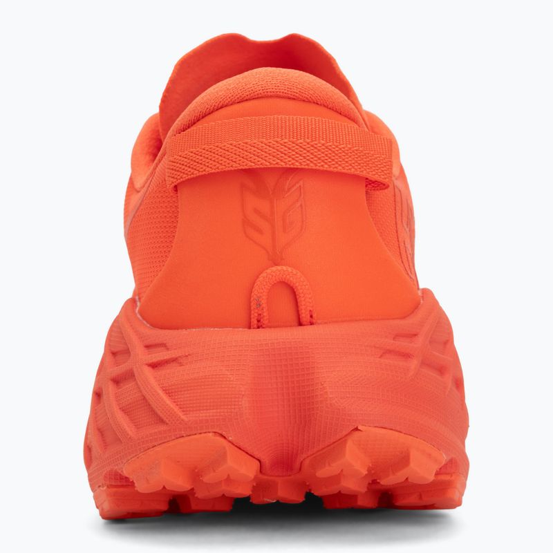 Scarpe da corsa da donna HOKA Speedgoat 7 bell pepper/bell pepper 6