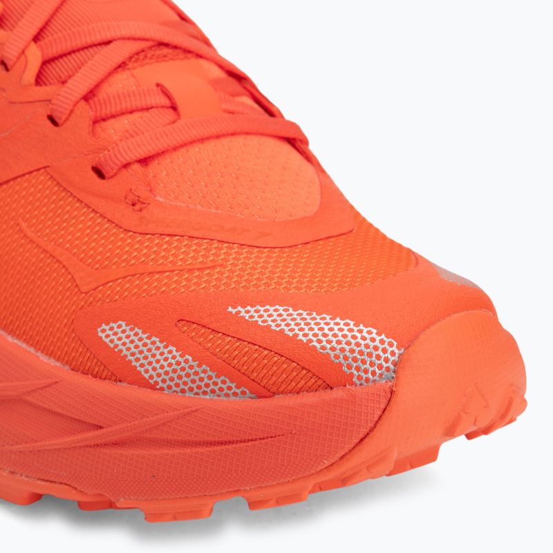Scarpe da corsa da donna HOKA Speedgoat 7 bell pepper/bell pepper 7