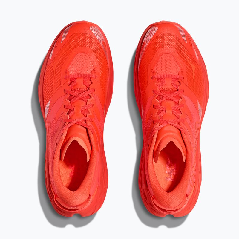 Scarpe da corsa da donna HOKA Speedgoat 7 bell pepper/bell pepper 7