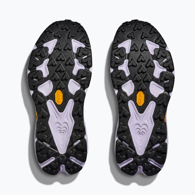 Scarpe da corsa da donna HOKA Speedgoat 7 berry jam/starlight glow 8