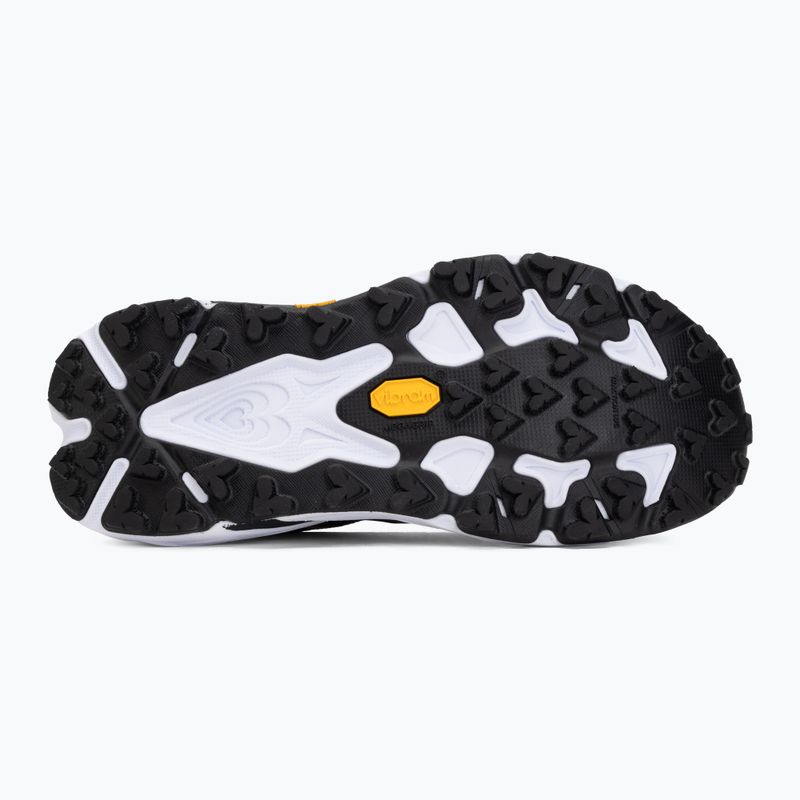 Scarpe da corsa da donna HOKA Speedgoat 7 berry jam/starlight glow 4