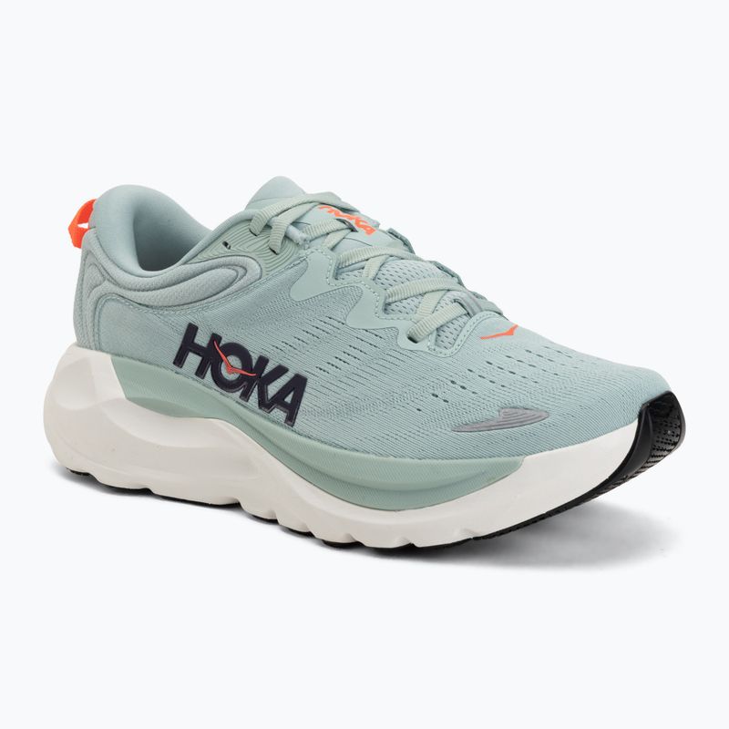 Scarpe da corsa uomo Hoka Gaviota 6 sage/stardust