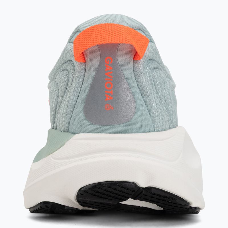 Scarpe da corsa uomo Hoka Gaviota 6 sage/stardust 6