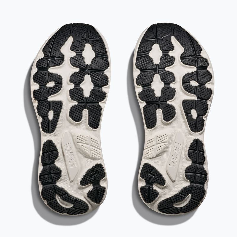 Scarpe da corsa uomo Hoka Gaviota 6 sage/stardust 8