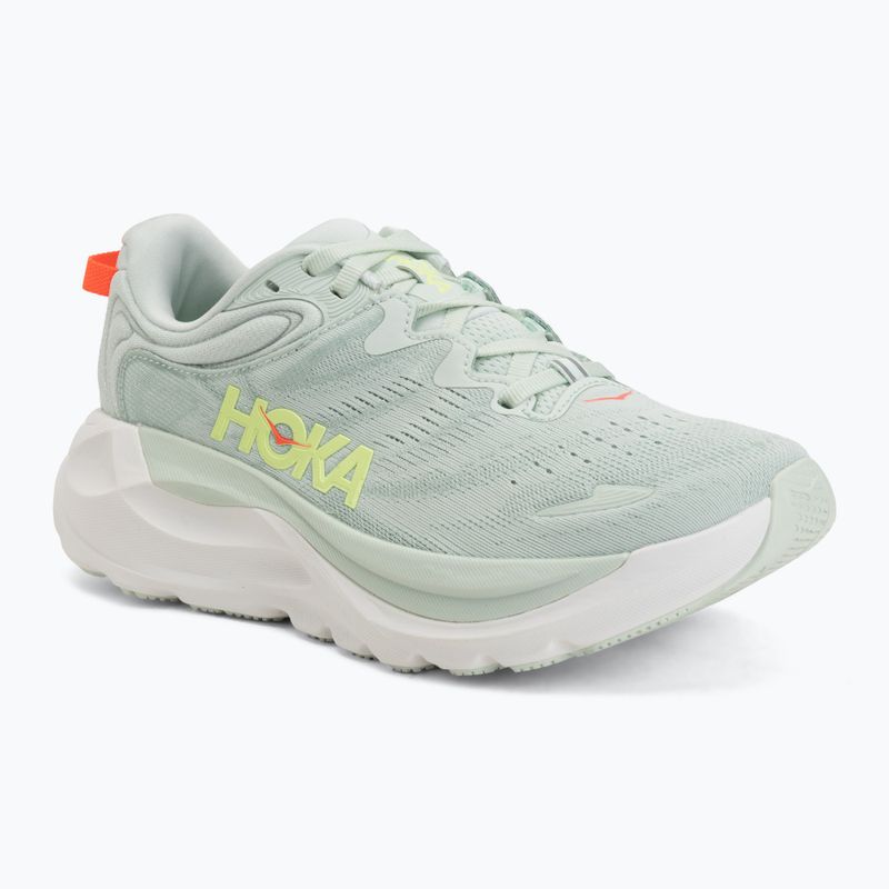 Scarpe da corsa donna Hoka Gaviota 6 sea glass/sage