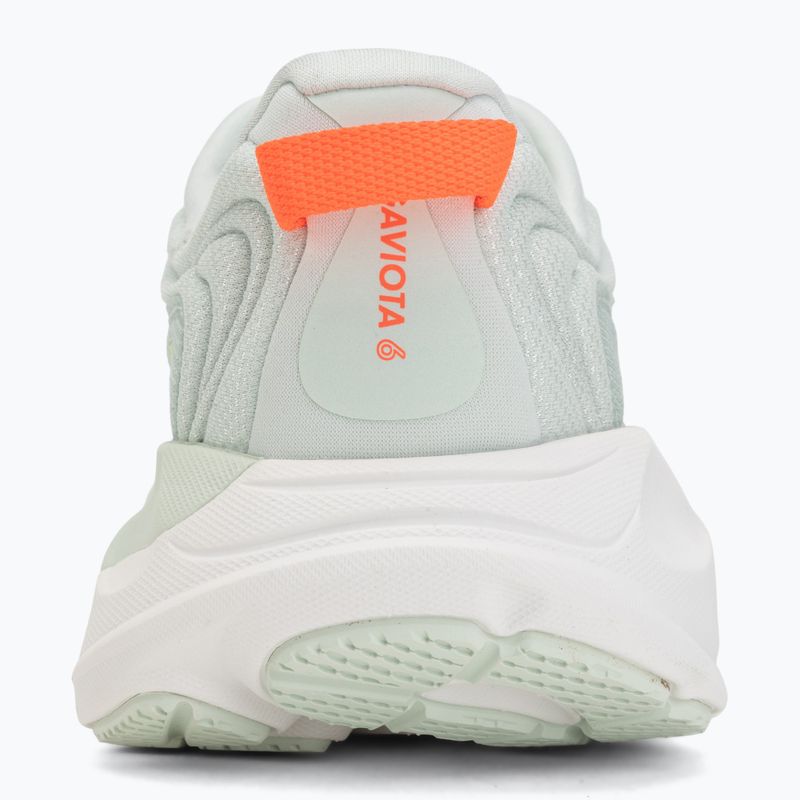 Scarpe da corsa donna Hoka Gaviota 6 sea glass/sage 6