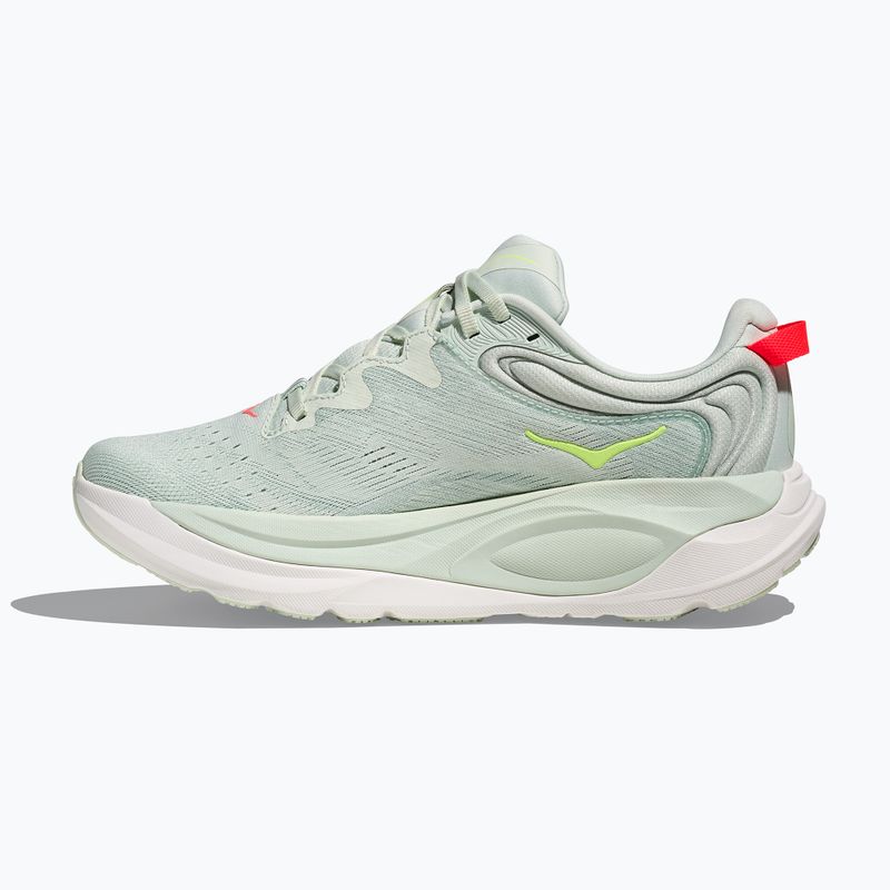 Scarpe da corsa donna Hoka Gaviota 6 sea glass/sage 11