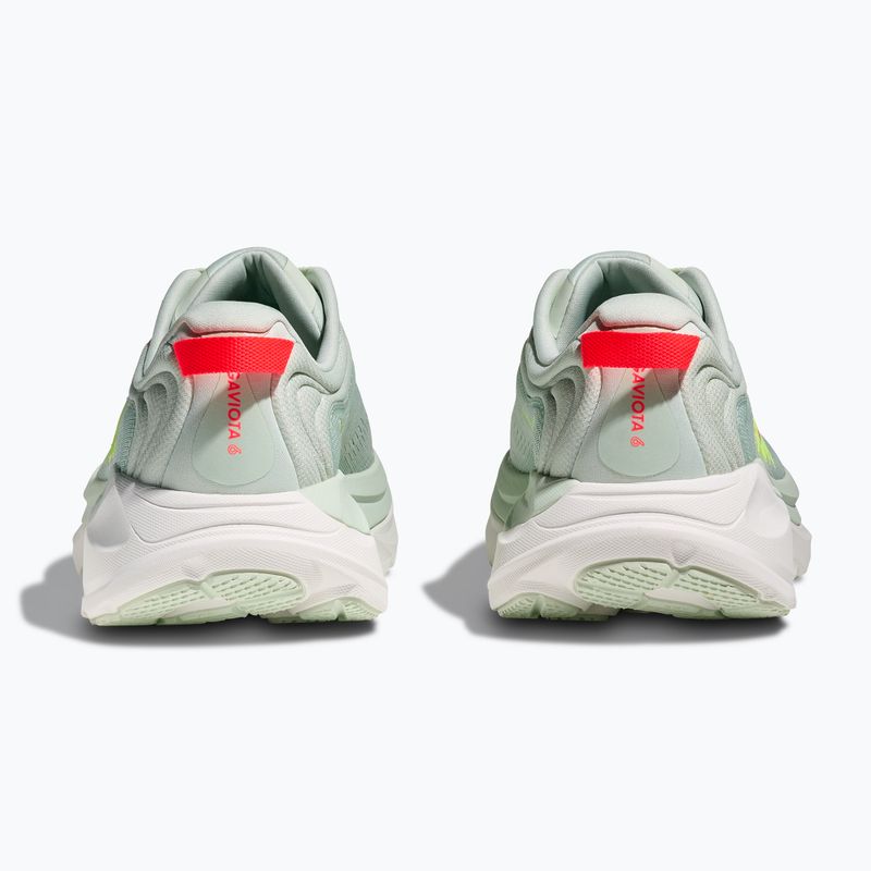Scarpe da corsa donna Hoka Gaviota 6 sea glass/sage 13