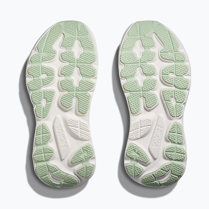 Scarpe da corsa donna Hoka Gaviota 6 sea glass/sage 15