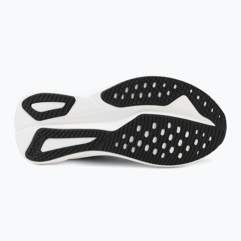 Scarpe da corsa da donna HOKA Mach 7 black/white 4
