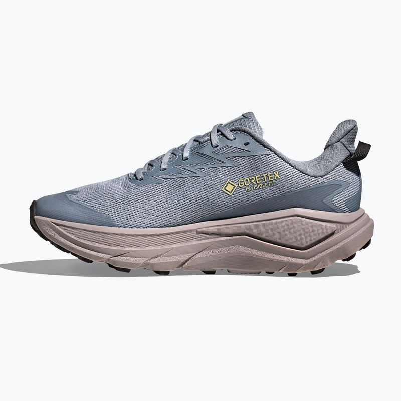 Scarpe da corsa uomo HOKA Challenger 8 GTX 4