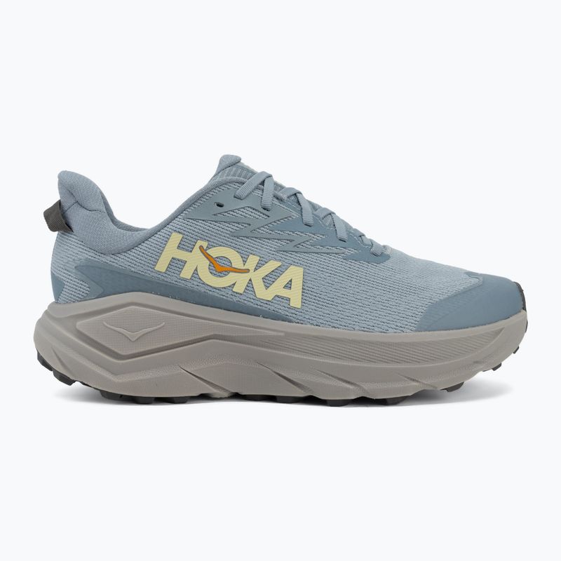 Scarpe da corsa uomo HOKA Challenger 8 GTX 2