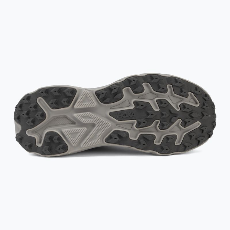 Scarpe da corsa uomo HOKA Challenger 8 GTX 4