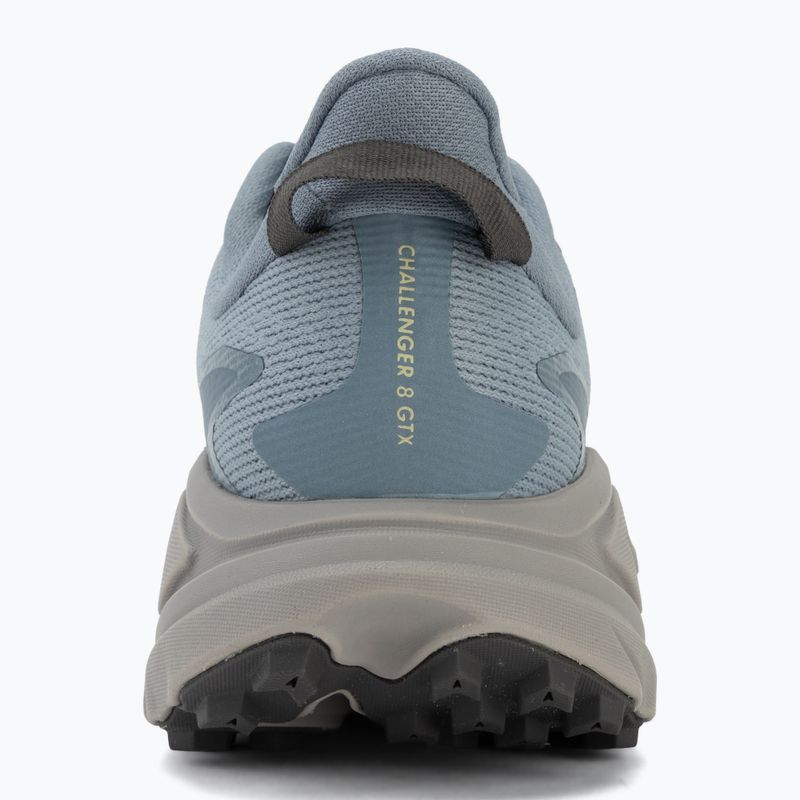 Scarpe da corsa uomo HOKA Challenger 8 GTX 6