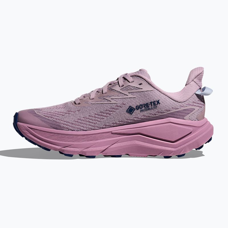 Scarpe da corsa da donna HOKA Challenger 8 GTX 4