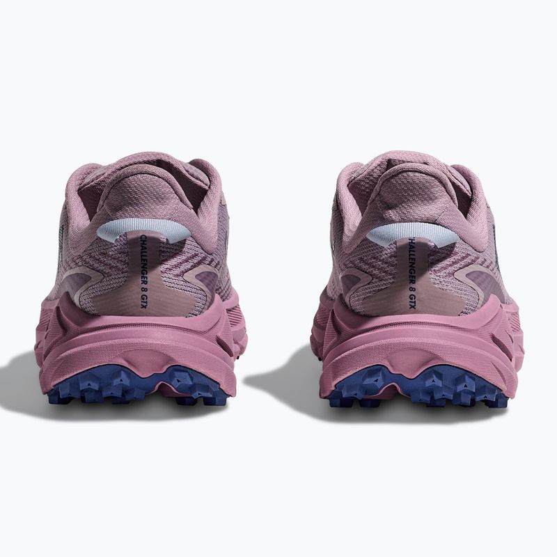 Scarpe da corsa da donna HOKA Challenger 8 GTX 6