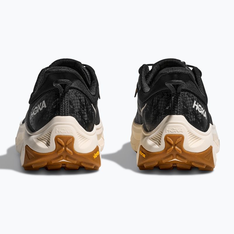 Scarpe da uomo HOKA Transport 2 black/alabaster 6